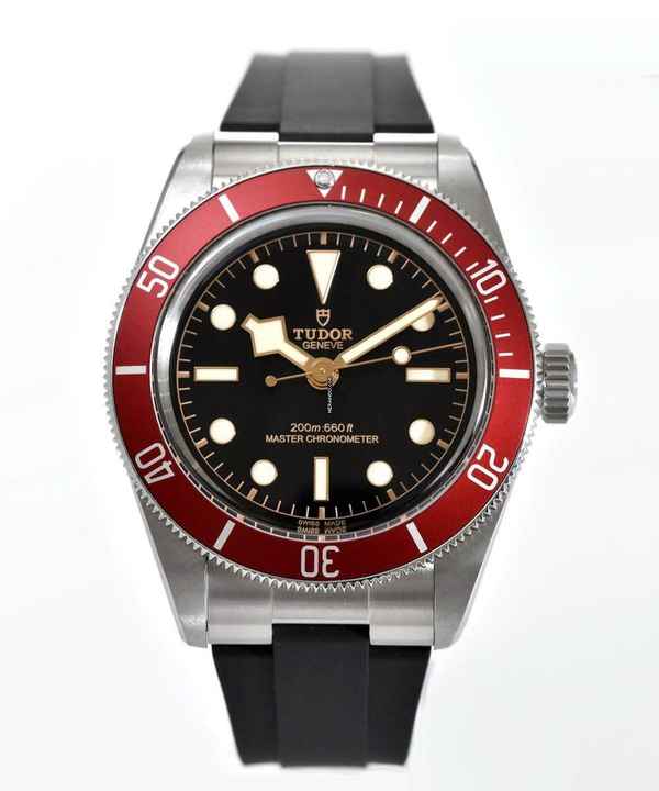  Tudor Black Bay Ref. M7941A1A0RU-0002 