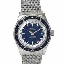 Thumbnail von Mido Ocean Star GMT Special Edition Ref. M026.829.18.041.00 </h1>