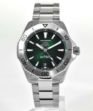  TAG Heuer Aquaracer Professional 200 Ref. WBP2115.BA0627 
