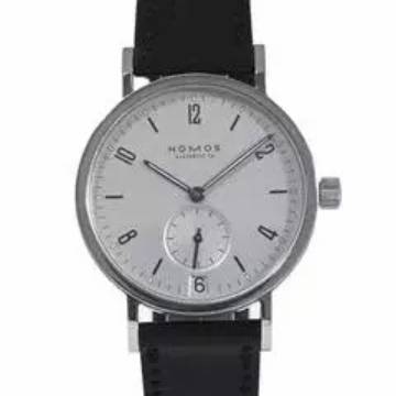  NOMOS Tangente Sport Datum Ref. 502 </h1> 