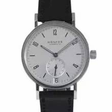Thumbnail von NOMOS Tangente Sport Datum Ref. 502 </h1>