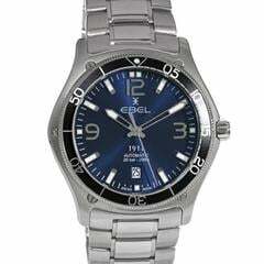 Thumbnail von Ebel 1911 Ref. 1216676 </h1>