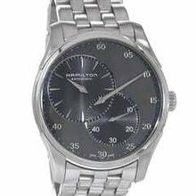 Thumbnail von Hamilton Jazzmaster Regulator Auto Ref. H42615143 </h1>