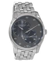 Thumbnail von Hamilton Jazzmaster Regulator Auto Ref. H42615143 </h1>