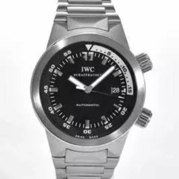  IWC Aquatimer Automatic IW354805 </h1> 