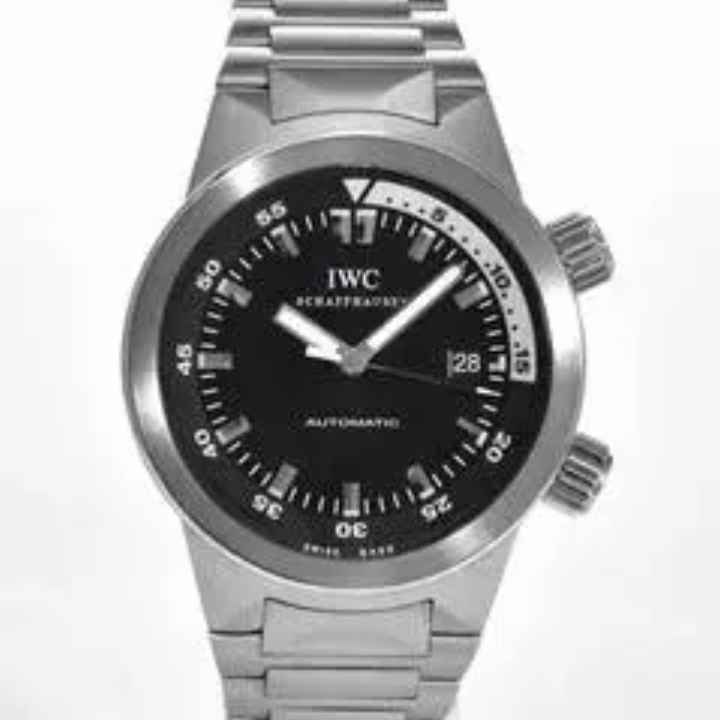  IWC Aquatimer Automatic IW354805 </h1> 
