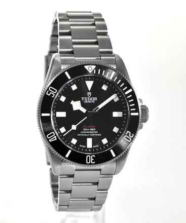  Tudor Pelagos 39mm Ref. M25407N-0001 