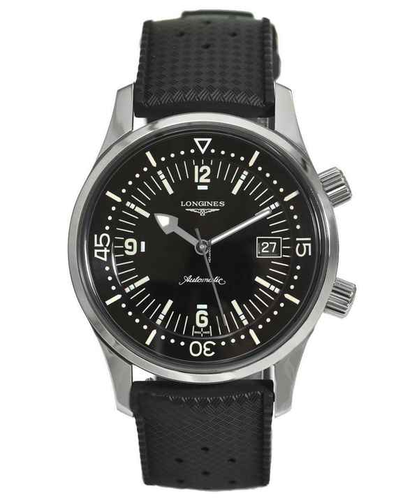  Longines Legend Diver Automatik Ref. L3.674.4.50.0  