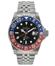 Thumbnail von Davosa Ternos Professional GMT Ref. 161.571.06 </h1>