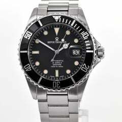 Thumbnail von Revue Thommen Diver XL Diver Ref. 17571-2137 </h1>