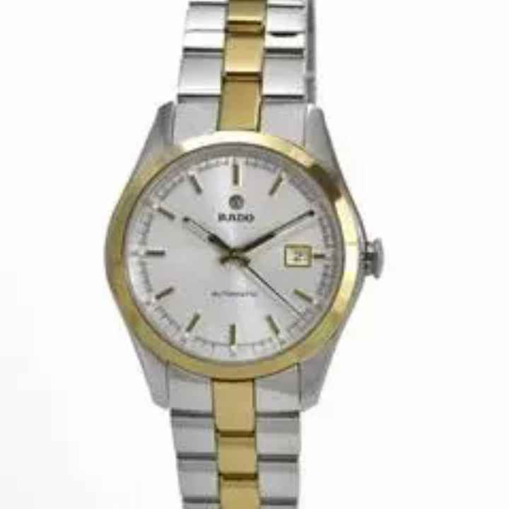  Rado HyperChrome Automatik Lady Ref. R32088102 43.6%gespart </h1> 