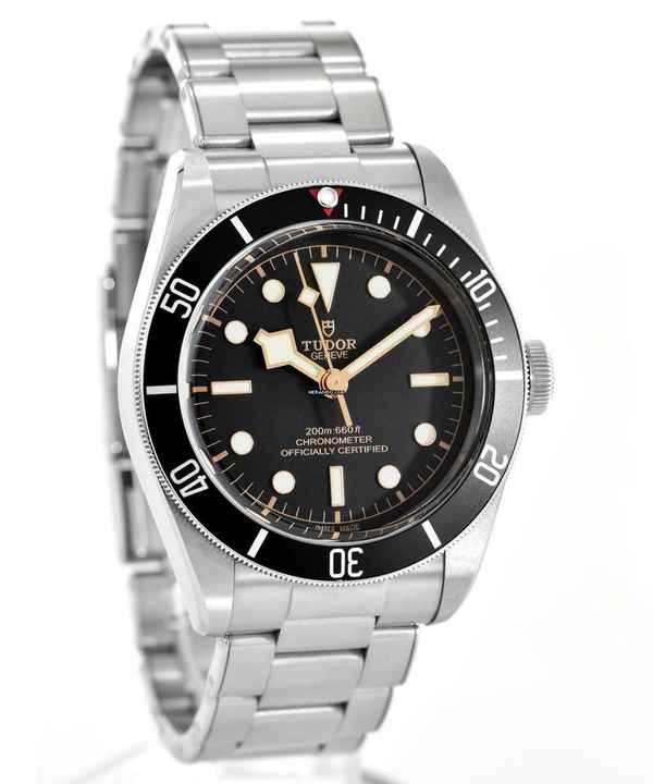  Tudor Black Bay Ref. M79230N-0009 </h1> 