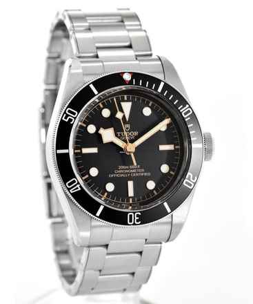  Tudor Black Bay Ref. M79230N-0009 </h1> 