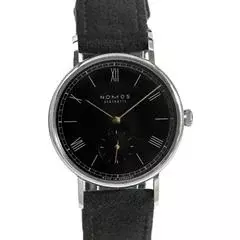  NOMOS Ludwig 33 Noir Ref. 227 </h1> 