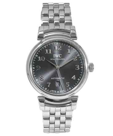  IWC Da Vinci Automatic Ref. IW356602 