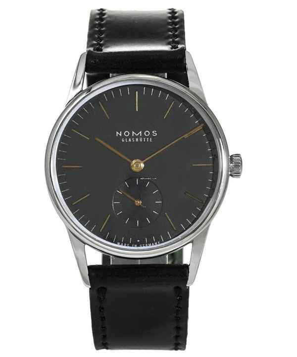  NOMOS Orion 1989 Ref. 326  