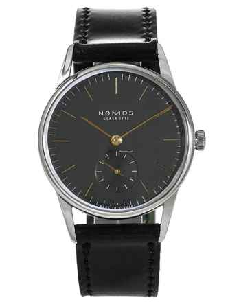  NOMOS Orion 1989 Ref. 326  