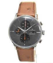 Thumbnail von Junghans Meister Chronoscope Date English Ref. 27/4224.03