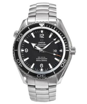  Omega Seamaster Planet Ocean 45,5 mm Ref. 2200.50.00  
