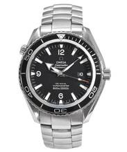 Thumbnail von Omega Seamaster Planet Ocean 45,5 mm Ref. 2200.50.00