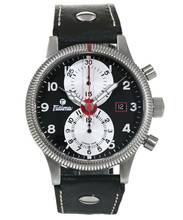 Thumbnail von Tutima Grand Classic Chronograph Ref. 781-05 </h1>