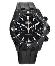 Thumbnail von Mido Ocean Star Chronograph Ref.M026.627.37.051.00 </h1>