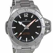 Thumbnail von Hamilton Khaki Navy Frogman Auto 46 mm Ref. H77815130