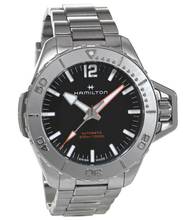 Thumbnail von Hamilton Khaki Navy Frogman Auto 46 mm Ref. H77815130