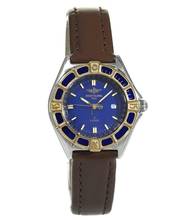 Thumbnail von Breitling Lady J Class aus Stahl-Gold 18ct Ref. D52063 </h1>