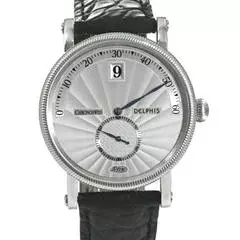 Thumbnail von Chronoswiss Delphis Ref. CH1423 </h1>