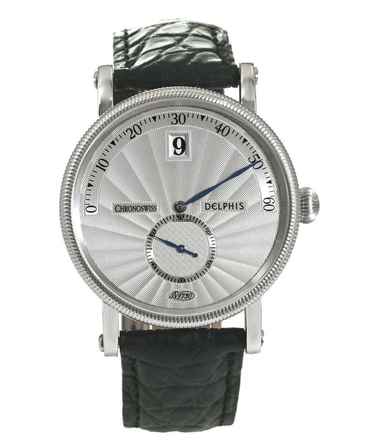  Chronoswiss Delphis Ref. CH1423 </h1> 