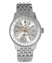 Thumbnail von Breitling Navitimer Automatic 35 Ref. A17395F41G1A1 </h1>