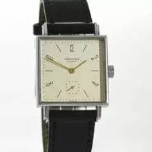 Thumbnail von NOMOS Tetra 27 Karat Ref. 472