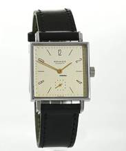 Thumbnail von NOMOS Tetra 27 Karat Ref. 472