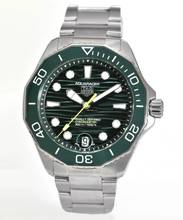 Thumbnail von TAG Heuer Aquaracer 300M Professional 300 Date Ref. WBP5116.BA0013