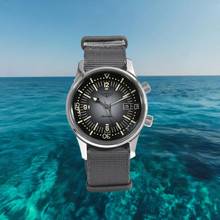 Thumbnail von Longines Legend Diver Automatik Ref. L3.774.4.70.2