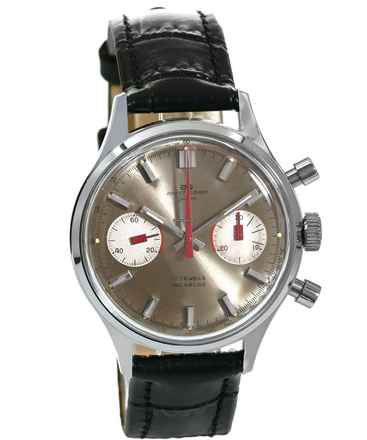  Jaques Girard Chrono Handaufzug Vintage </h1> 