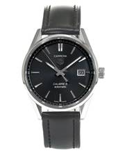Thumbnail von TAG Heuer Carrera Calibre 5 Automatik Ref. WAR211A.FC6180 </h1>