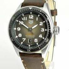 Thumbnail von TAG Heuer Autavia Cal. 5 Chronometer Ref. WBE5114.FC8266 </h1>