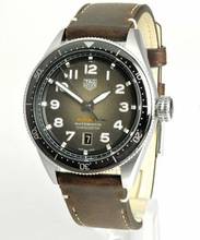 Thumbnail von TAG Heuer Autavia Cal. 5 Chronometer Ref. WBE5114.FC8266 </h1>