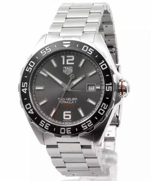  TAG Heuer Formula 1 Calibre 5 Cal. 5 Ref.WAZ2011.BA0842 