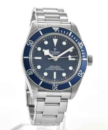  Tudor Black Bay Fifty-Eight Fifty-Eigth Ref. M79030B-0001 </h1> 