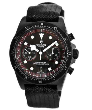  Tudor Pelagos Fxd Chrono Ref. M25827KN-0001 