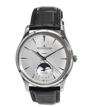  Jaeger-LeCoultre Master Ultra Thin Moon 39 Ref. Q1368430 