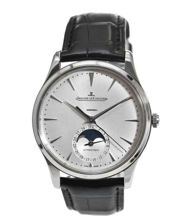  Jaeger-LeCoultre Master Ultra Thin Moon 39 Ref. Q1368430 