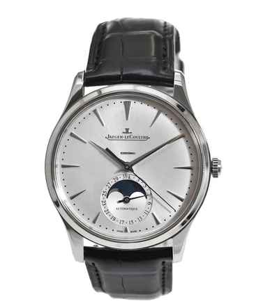  Jaeger-LeCoultre Master Ultra Thin Moon 39 Ref. Q1368430 