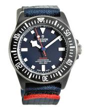 Thumbnail von Tudor Pelagos Fxd Alinghi Red Bull Special Edition Ref. M25707KN-0001
