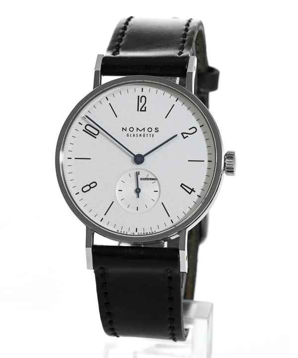  NOMOS Tangente Handaufzug Ref. 101 </h1> 