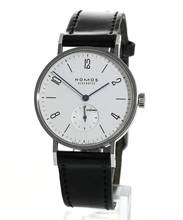 Thumbnail von NOMOS Tangente Handaufzug Ref. 101 </h1>