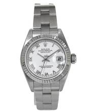 Thumbnail von Rolex Lady-Datejust LC100 Ref. 79174
